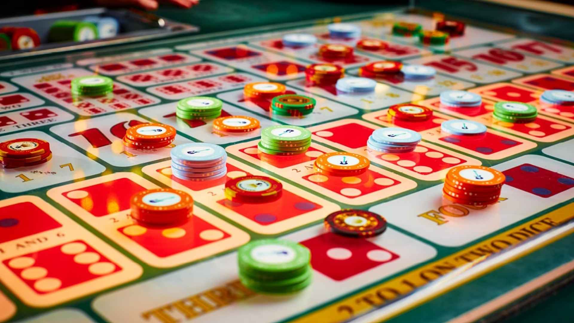 Blackjack Fundamentals That Strengthen Your Skills