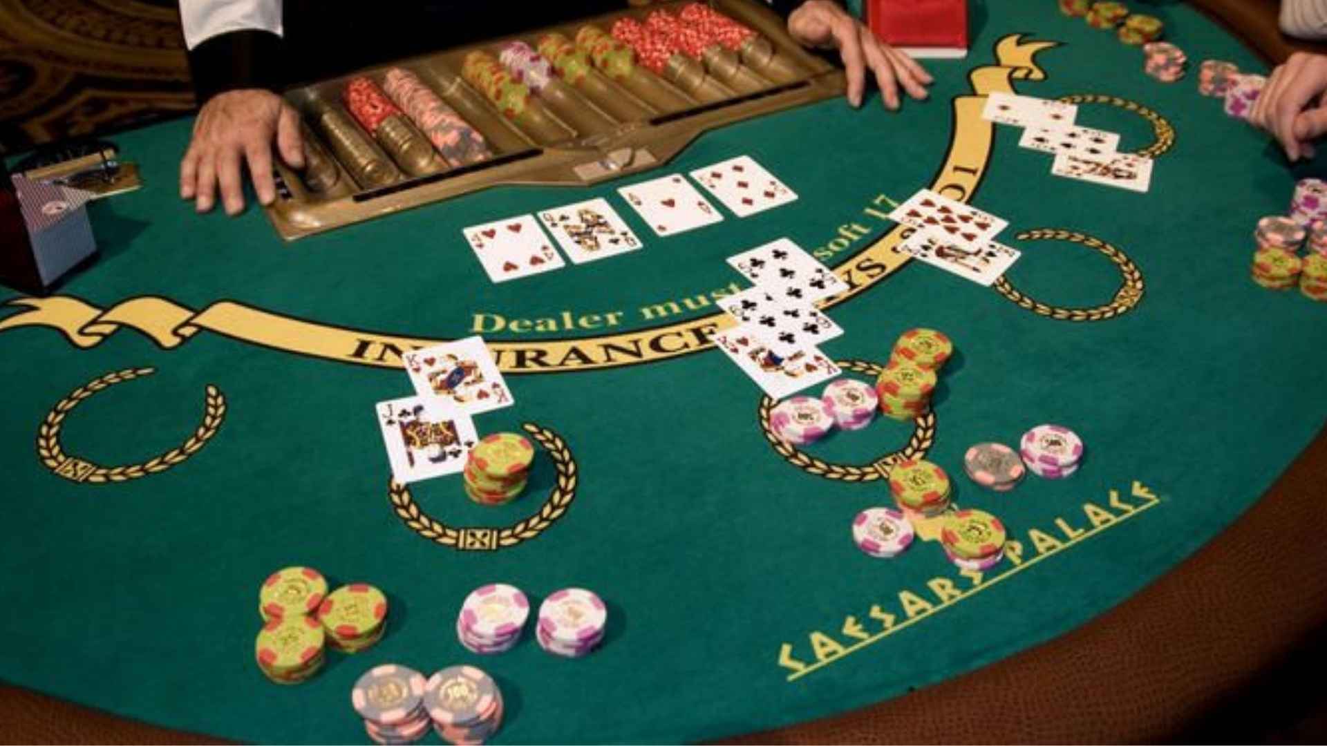 Every Bet Shapes Future Expectations
