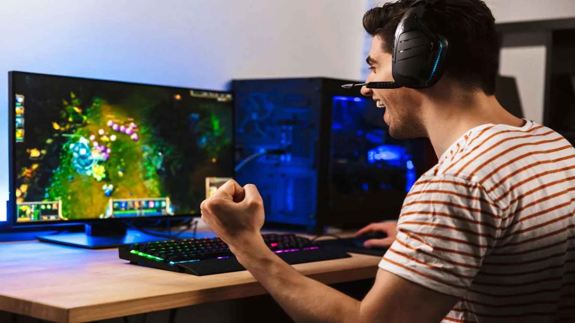 Exploring Different Methods Of Revealing Winning Results