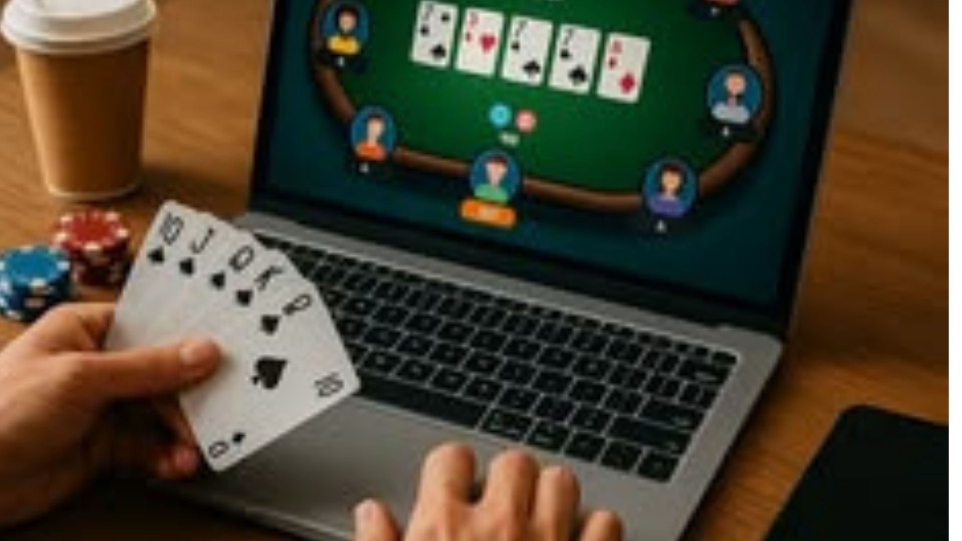 The Lucky Wheel And The Art Of Building Anticipation